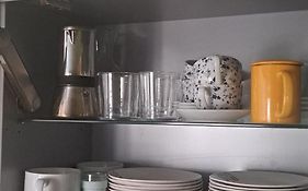 Apartamento Marichu